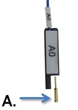 Logic Analyser Probe Ground Extender