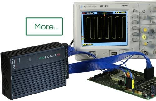 mso mixed signal analysis